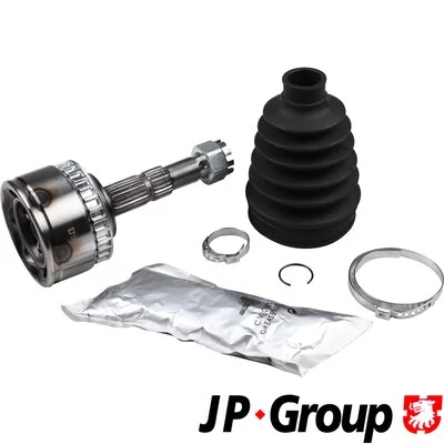 Joint Kit, drive shaft